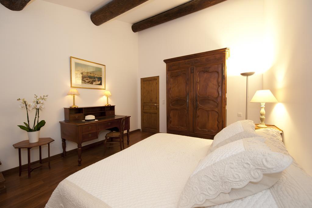 La Maison Du Peintre En Provence Малмор Стая снимка