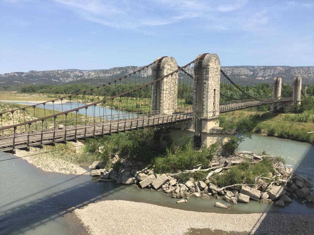 La Maison Du Peintre En Provence Малмор Екстериор снимка